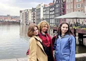 Studentki z PŁ wezmą udział w sesji Europejskiego Zgromadzenia Studentów