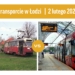 Transport publiczny w Łodzi tematem debaty