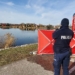 Znaleziono ciało 41-latka w opoczyńskim zalewie