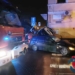 Wypadek w Łowiczu