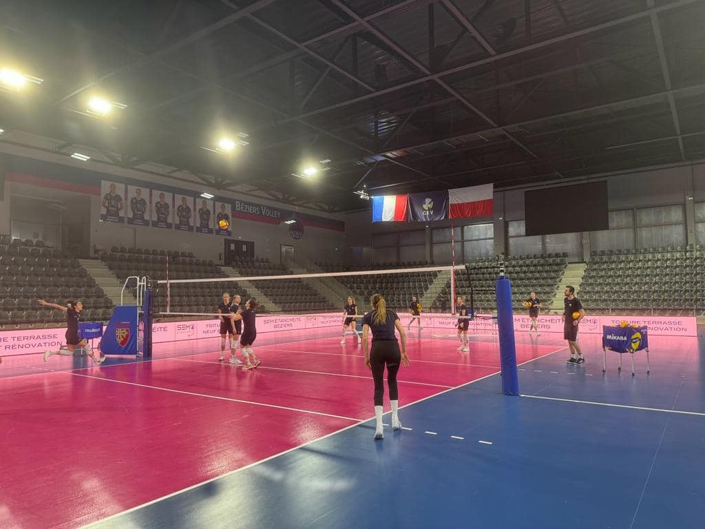 Grot Budowlani Łódź przed historyczną szansą 1 Grot Budowlani Łódź przed historyczną szansą
