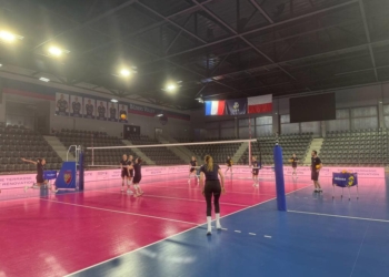 Grot Budowlani Łódź przed historyczną szansą