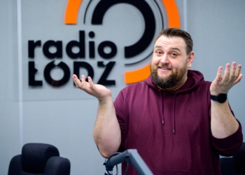 Światowy Dzień Radia. Radio Łódź