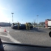 Wypadek na Bandurskiego w Łodzi. 2 osoby ranne
