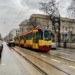 Budowa tunelu średnicowego pod Gdańską. Linie numer 15 i 17 pojadą inaczej 6 Budowa tunelu średnicowego pod Gdańską. Linie numer 15 i 17 pojadą inaczej