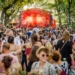 Festiwal Audioriver 2024 w łódzkim parku na Zdrowiu? Miasto przedstawiło alternatywne lokalizacje 13 Festiwal Audioriver 2024 w łódzkim parku na Zdrowiu? Miasto proponuje alternatywne rozwiązania.