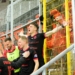 70. derby Łodzi dla Widzewa Łódź. Gole Sancheza i Nunesa  [ZDJĘCIA, STATYSTYKI]
