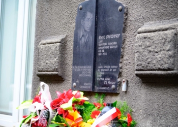 71. rocznica śmierci generała „Nila”