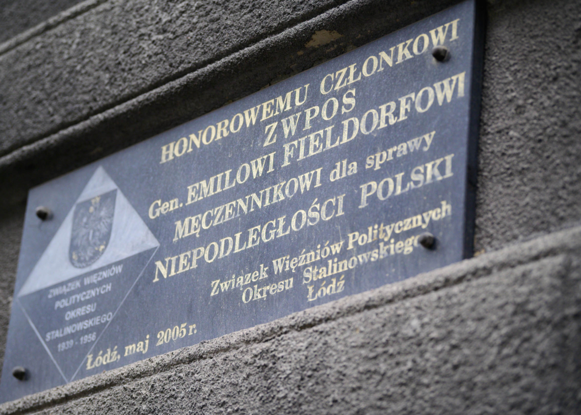 71. rocznica śmierci generała „Nila”