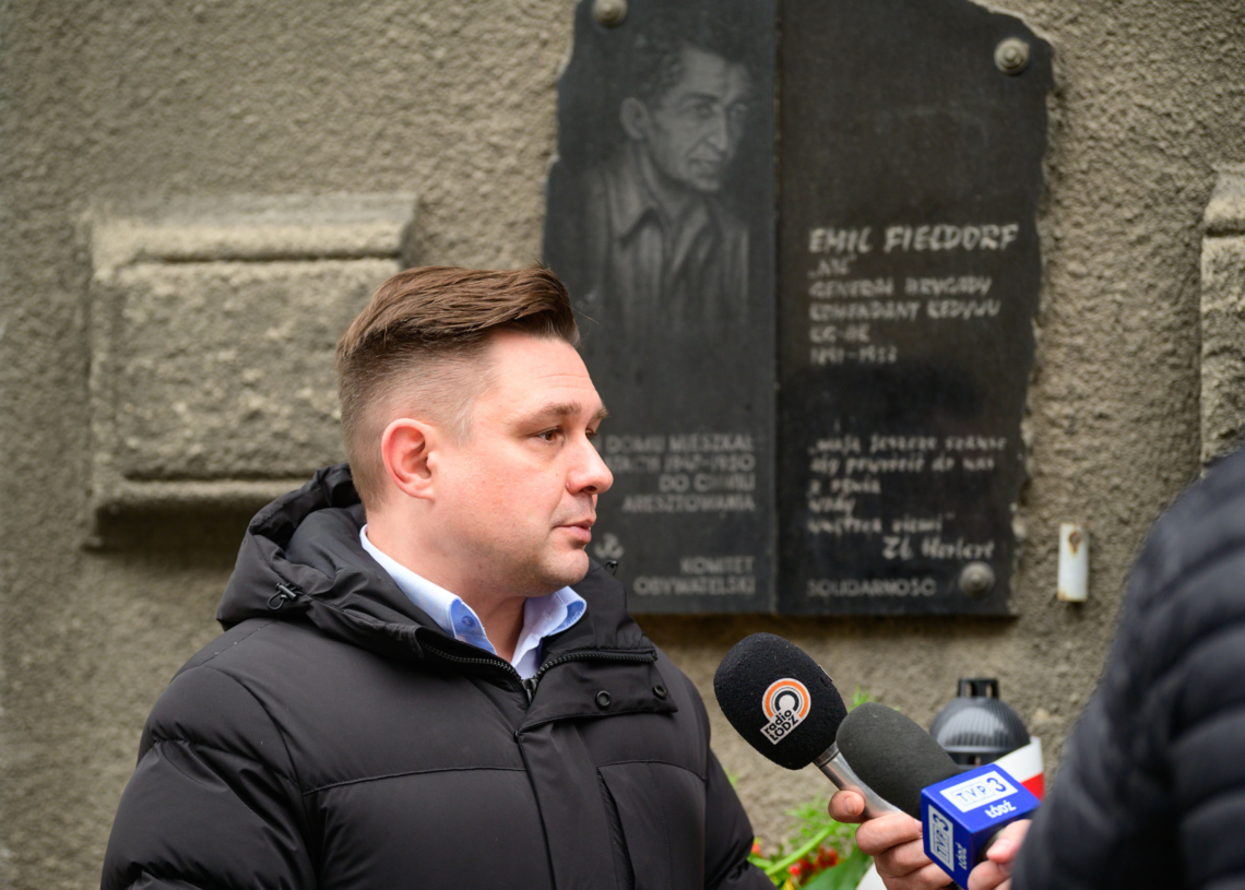 71. rocznica śmierci generała „Nila”