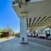 W niedzielę rano na Dąbrowie nie będą kursowały tramwaje