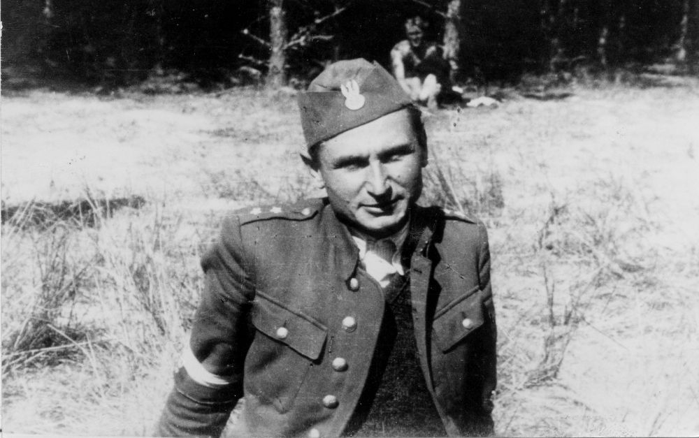 Komiks poświęcony Warszycowi powstał w 77. rocznicę jego śmierci