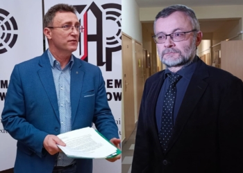 Zamieszanie ws. Akademii Piotrkowskiej. Kto ma rację?