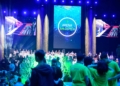 Arena Młodych 2024. Największe rekolekcje w Łódzkiem