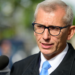 Senator Kwiatkowski: Tomasz Szmydt mógł próbować pozyskać dane przy wsparciu Krajowej Rady Sądownictwa 10 Krzysztof Kwiatkowski