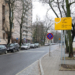 Na początku marca rozpocznie się remont Brzeźnej 7 Remont Brzeźnej