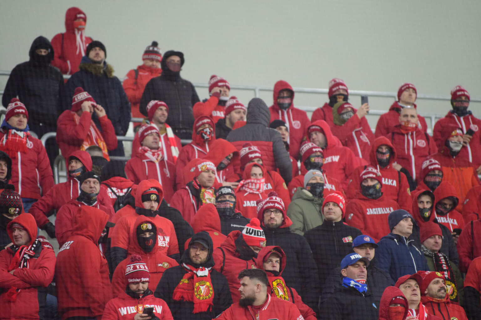 Doping Kibicow WIdzewa na 70 derbach Lodzi 57