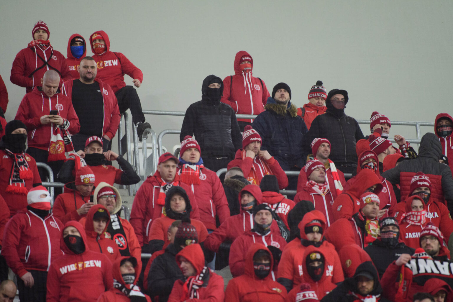 Doping Kibicow WIdzewa na 70 derbach Lodzi 59