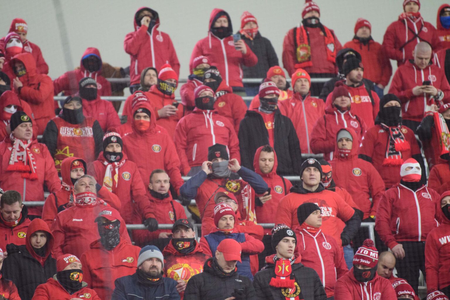 Doping Kibicow WIdzewa na 70 derbach Lodzi 61
