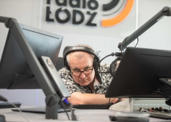 Dziennikarze Radia Lodz Piotr Bielawski 9 1 scaled