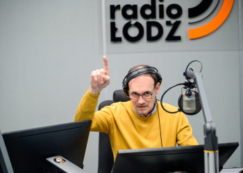 Dziennikarze Radia Lodz Remigiusz Fladrowski 16 scaled
