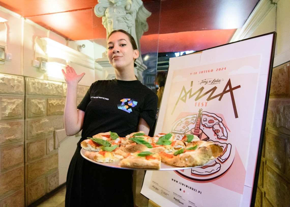Festiwal Pizzy