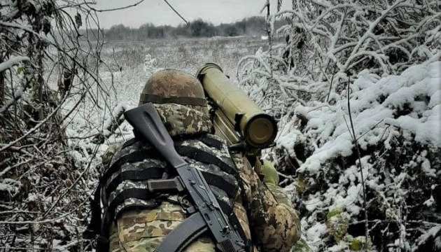 Wojna na Ukrainie. 716. dzień rosyjskiej inwazji 1 Wojna na Ukrainie. 716. dzień rosyjskiej inwazji