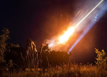 Wojna na Ukrainie. 718. dzień rosyjskiej inwazji