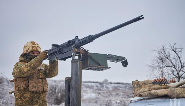 Wojna na Ukrainie. 720. dzień rosyjskiej inwazji. Na froncie doszło do 84 starć 1 720. dzień rosyjskiej inwazji