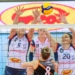 Półfinał Pucharu CEV. NUC Volleyball - Grot Budowlani Łódź [RELACJA NA ŻYWO]