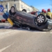 Wypadek na Lutomierskiej