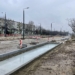 Modernizacja Śmigłego-Rydza. Na drugiej nitce nadal tylko prace ziemne 7 Modernizacja Śmigłego-Rydza