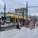 Tramwaje powróciły na Zachodnią i Kościuszki 6 Tramwaje powróciły na Zachodnią