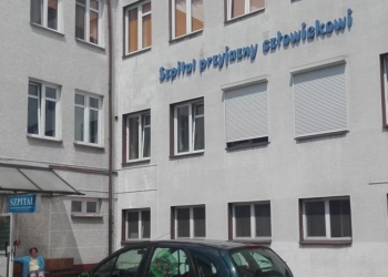 Od 1 marca zduńskowolska porodówka zawiesza działalność