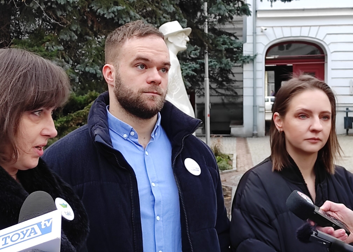 Festiwal Audioriver 2024 w łódzkim parku na Zdrowiu? Miasto przedstawiło alternatywne lokalizacje