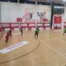 Futsaliści Widzewa przegrali z Rekordem. Zostawili jednak dobre wrażenie