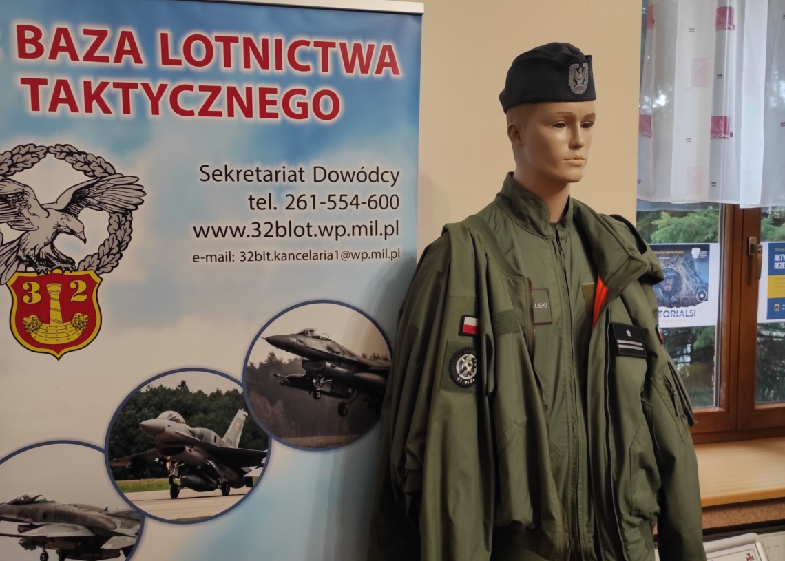 Kwalifikacja wojskowa w Pabianicach rozpoczęta. Stawić ma się na niej 680 osób, w tym 14 kobiet