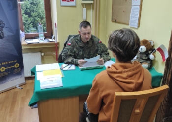 Ostatni dzień kwalifikacji wojskowych. W Łódzkiem wezwano 14 tys. osób