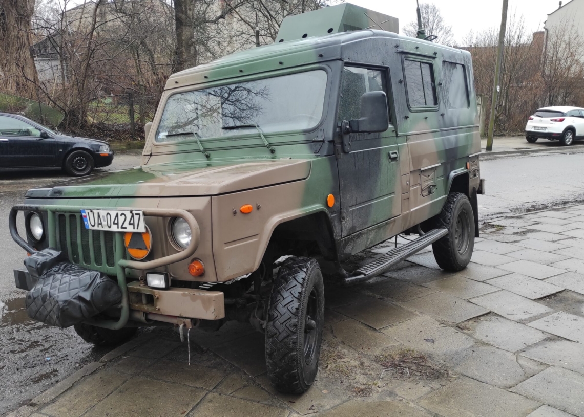 Kwalifikacja wojskowa w Pabianicach rozpoczęta. Stawić ma się na niej 680 osób, w tym 14 kobiet