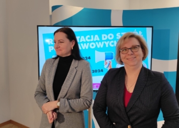 Rekrutacje do szkół i przedszkoli zostaną przeprowadzone drogą elektroniczną