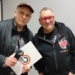 Jerzy Owsiak w rozmowie z Radiem Łódź: Graliśmy w 100 miejscach na świecie