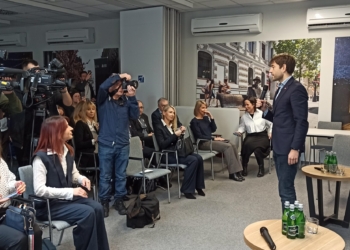 Łódź - miasto wielu talentów i przyjazne przedsiębiorcom