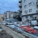 Przebudowa pl. Komuny Paryskiej powinna zakończyć się 3 miesiące temu 7 Przebudowa pl. Komuny Paryskiej