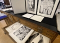 Muzeum Książki Artystycznej na Piotrkowskiej w Łodzi