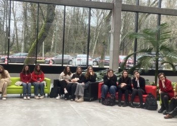 Projekt ekologiczny łódzkich uczniów na Kongresie Edukacji Ekologicznej w Abu Dhabi