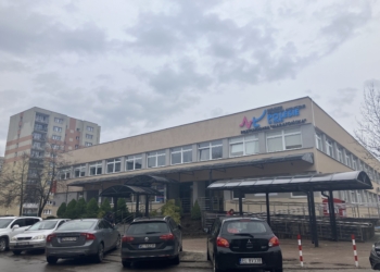 Wyremontowana przychodnia na Maratońskiej w Łodzi otwarta dla pacjentów 7 Wyremontowana przychodnia na Maratońskiej w Łodzi otwarta dla pacjentów