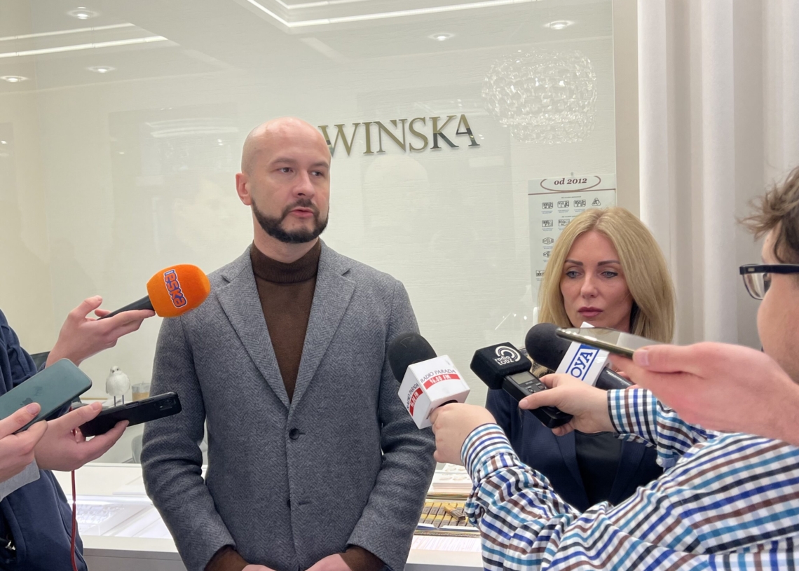 Przedsiębiorcy z Przybyszewskiego mogą liczyć na ulgi m.in. na znacznie mniejszy czynsz przez 3 miesiące