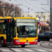 Autobusy linii 99 kursują objazdem