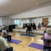 Pilates w Akademickim Ośrodku Inicjatyw Artystycznych