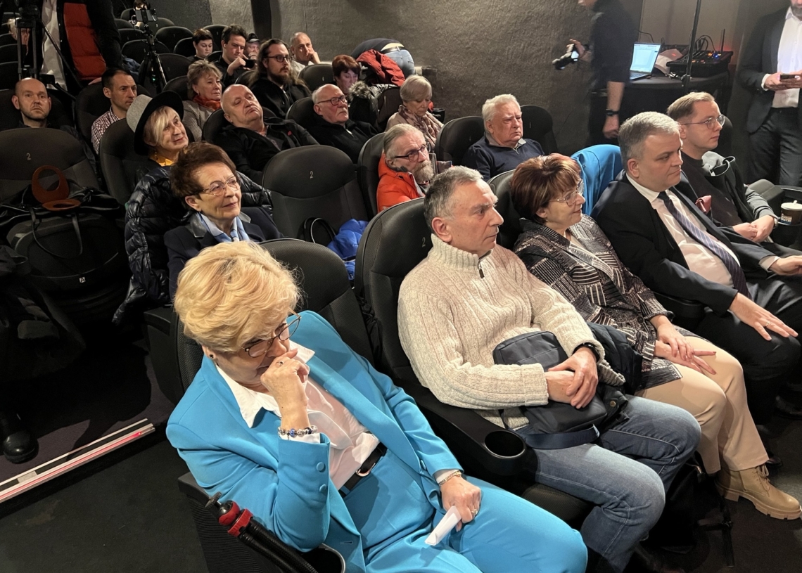 Anna Łosiak kandyduje na prezydenta Pabianic